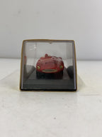 Other Brand TOP MODEL Ferrari 375 Mini Car - Red