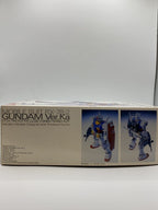 BANDAI 1/100 MG RX-78-2 Gundam Ver.Ka (Mobile Suit Gundam) [01142]