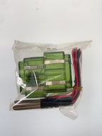 Gakken Electronic Blocks EX-A Parts