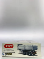 AOSHIMA Plastic Model Kit