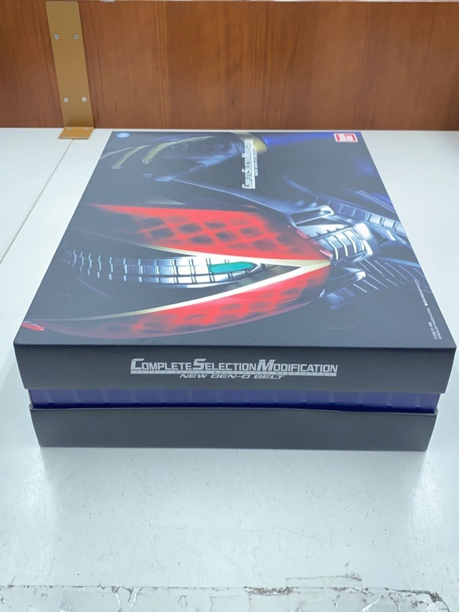 BANDAI CSM NEW Den-O Belt (Tokusatsu)
