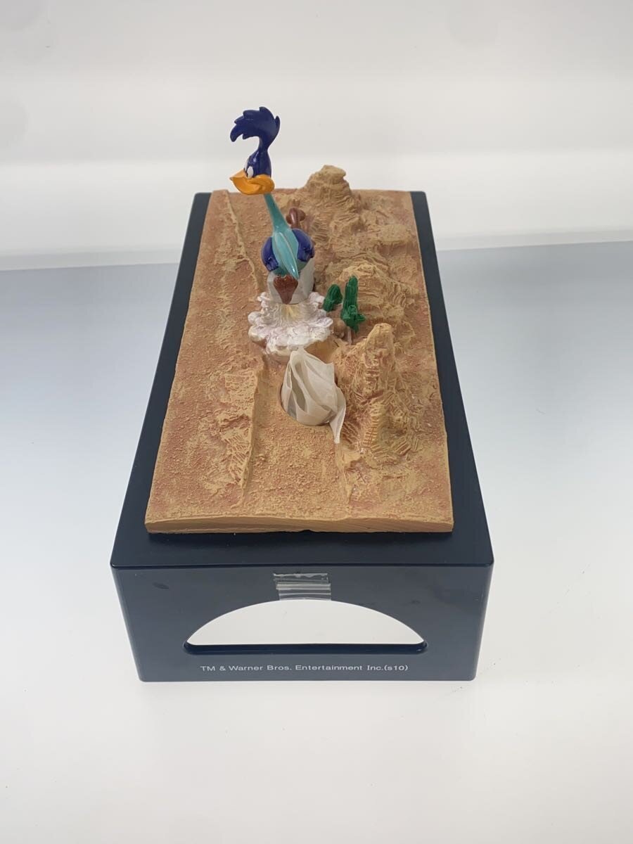 Road Runner Tissue Case (Other Brand)