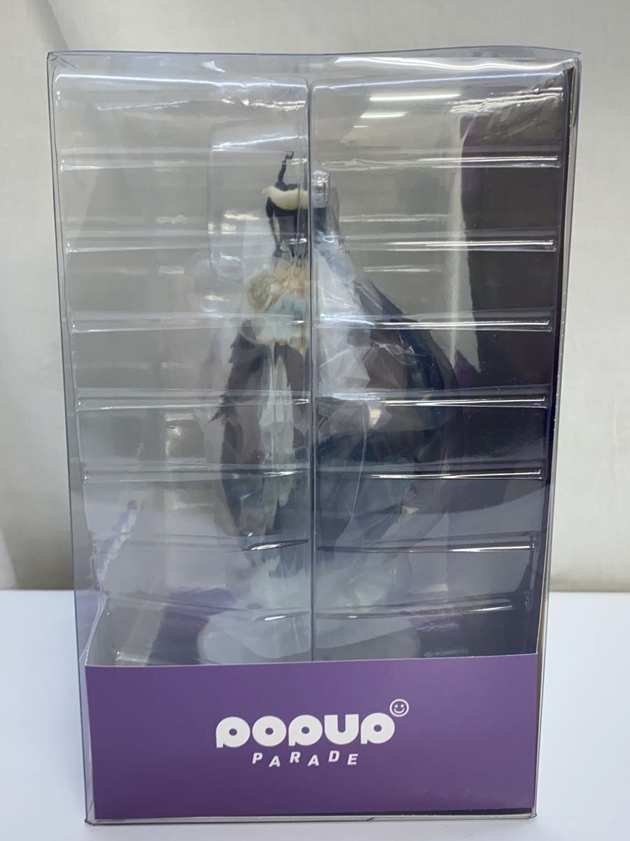 GOOD SMILE COMPANY POP UP PARADE Albedo (Overlord IV) Figure