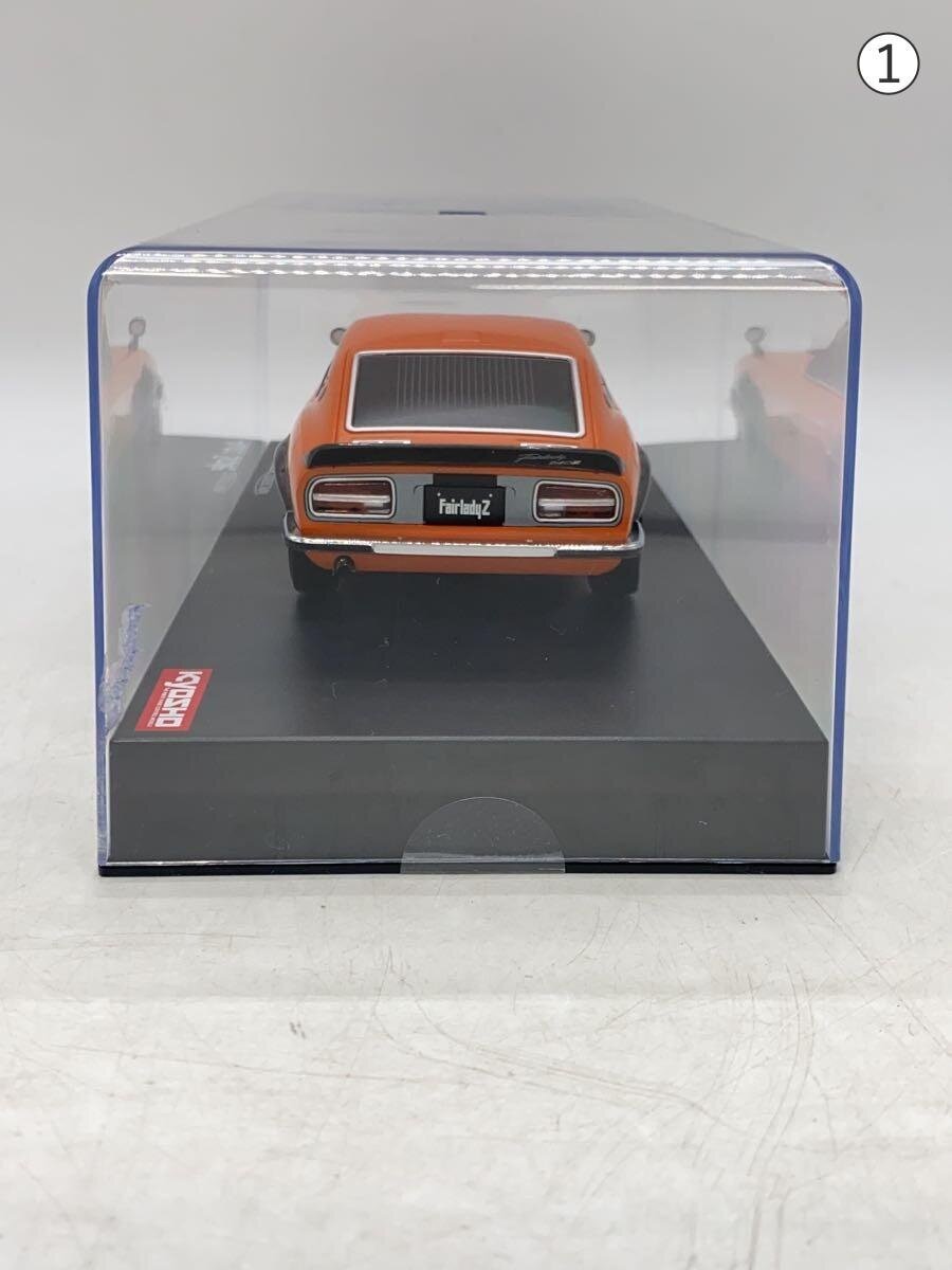 KYOSHO Nissan Fairlady 240Z-L Tuned Version
