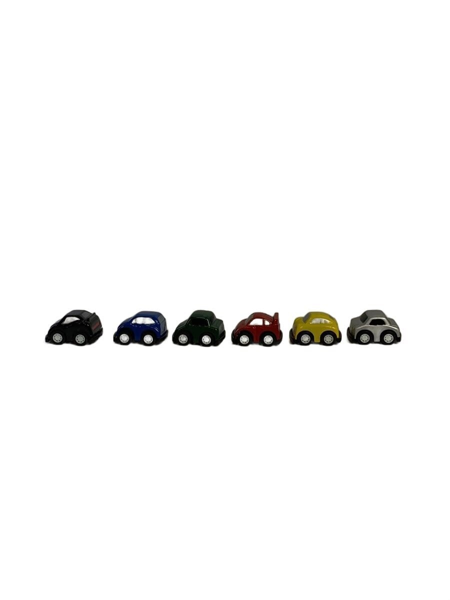 Other Brand ESSO × General Mini Car (Multicolor, Campaign Promotional - Not for Sale)