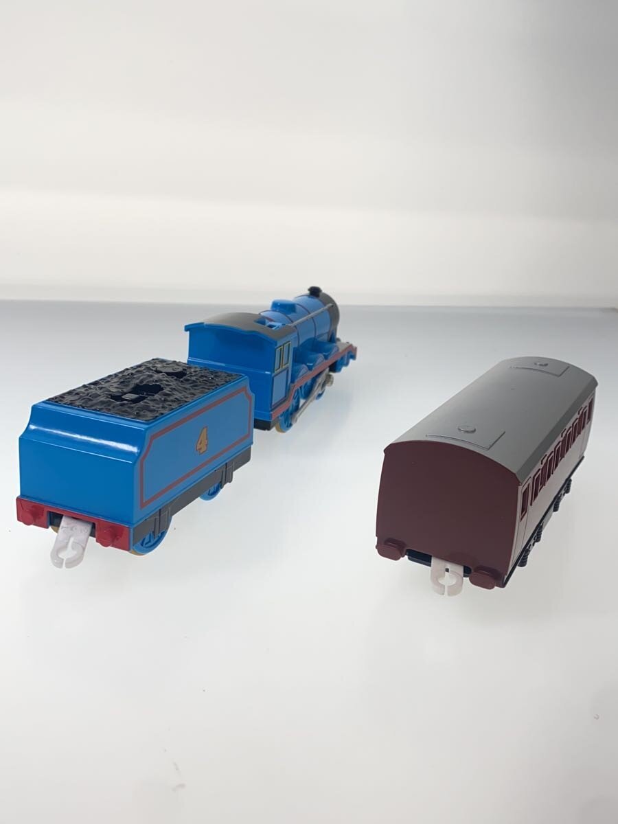 TAKARA TOMY Plarail Thomas Talking Gordon TS-04