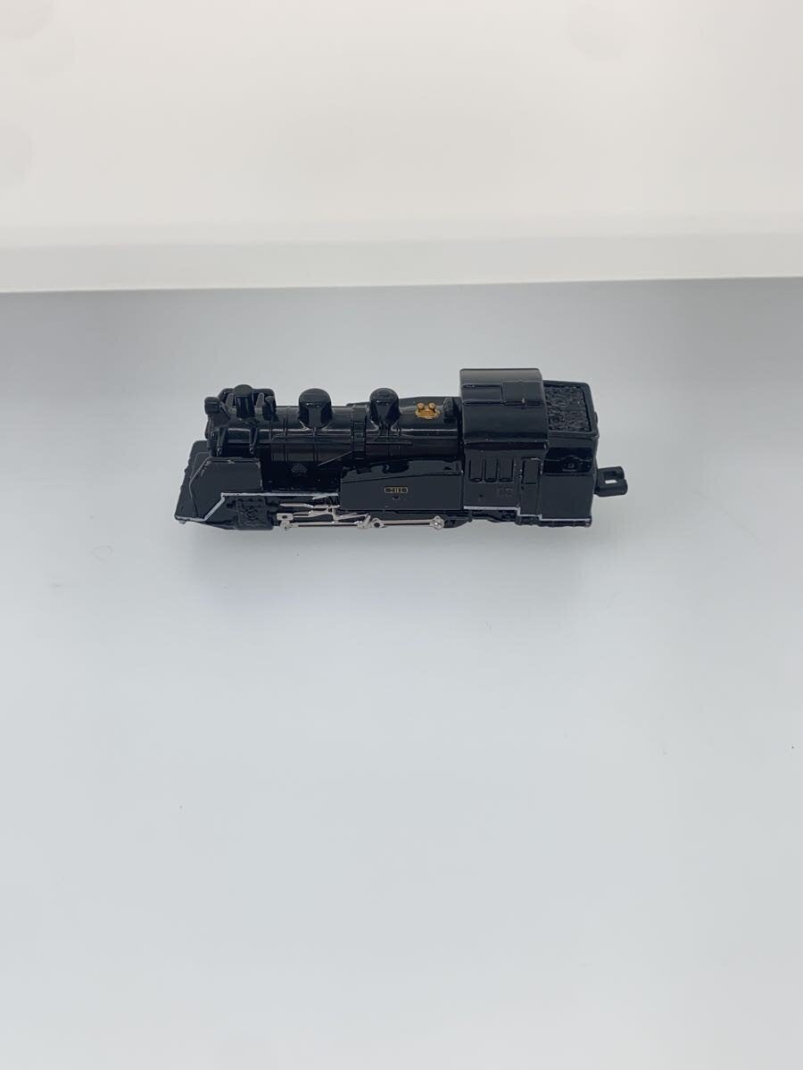 TAKARA TOMY Tomica C11 Steam Locomotive No.80 (No Box)