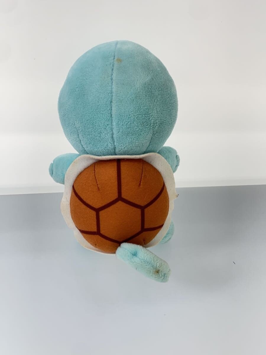 Pokemon Transform Ditto / Squirtle