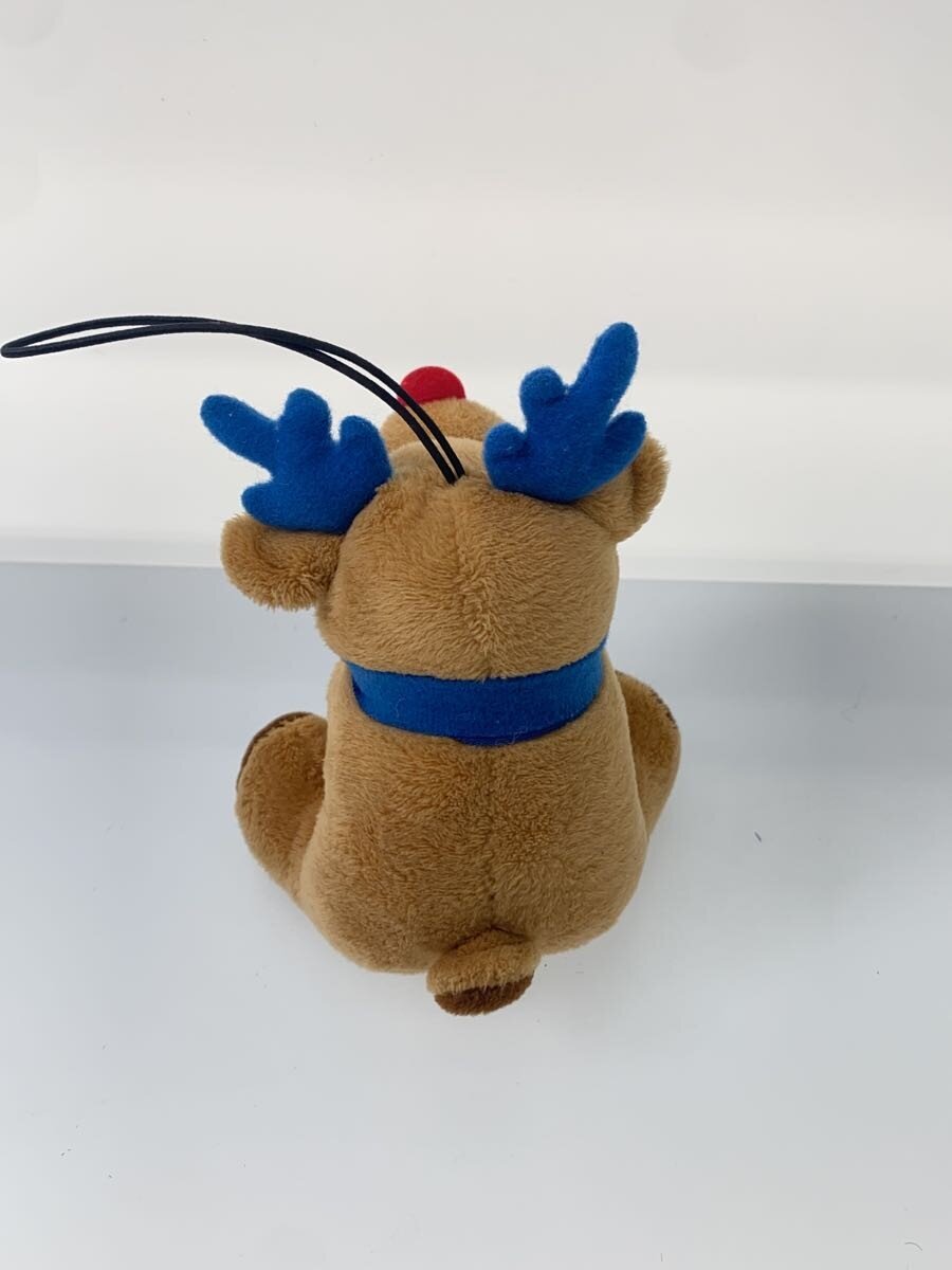 BMW Reindeer Ornament