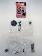 Other Brand Hero: Tokusatsu GIRLS IN UNIFORM Best Selection