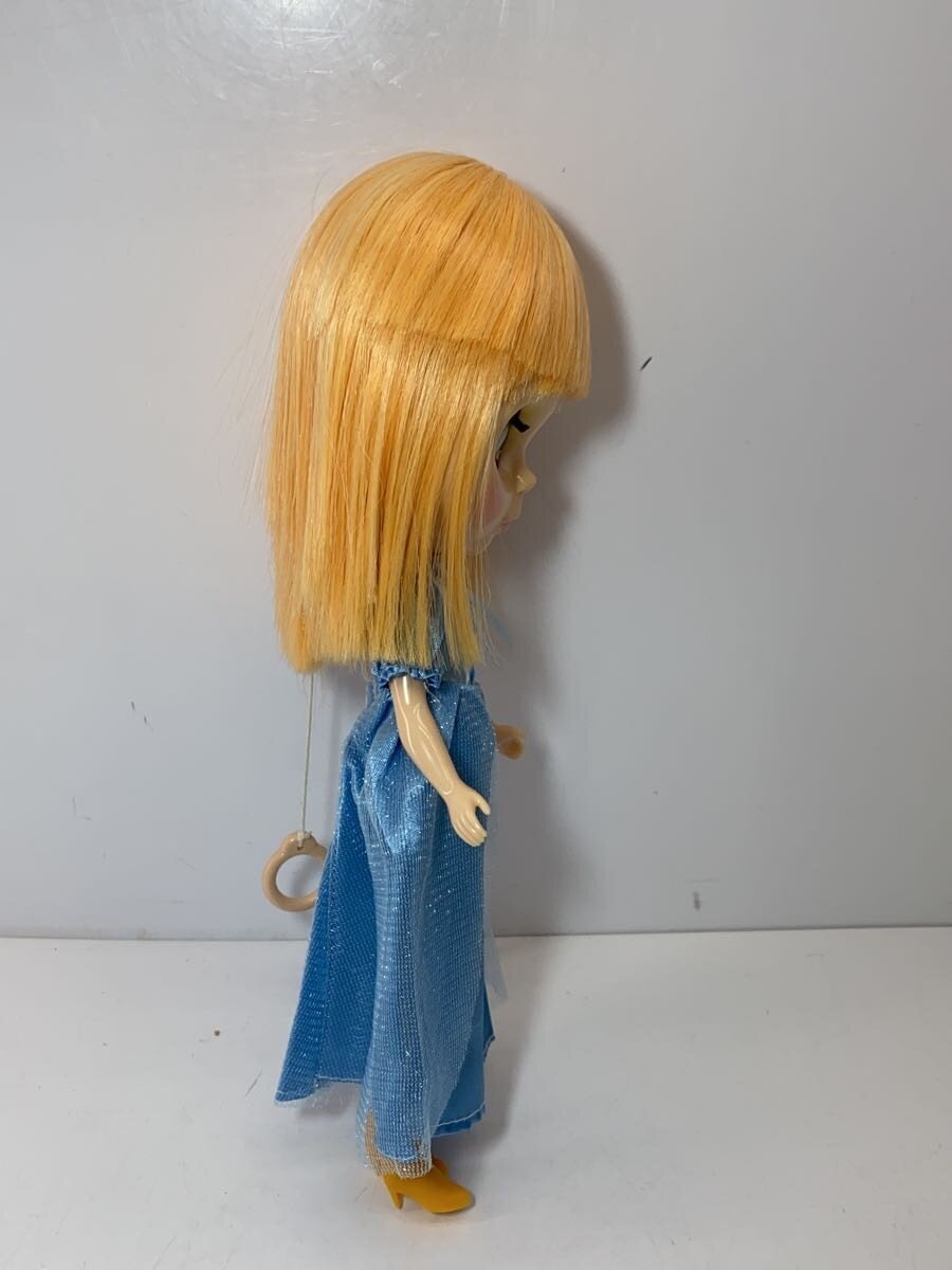 TAKARA TOMY Figure (Pull-String Eyes)