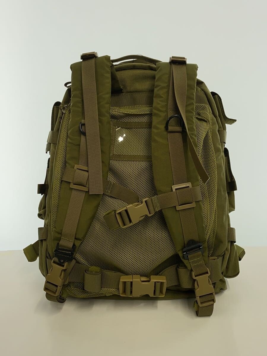 LBT LBT-1562A Medical Backpack (KHK)