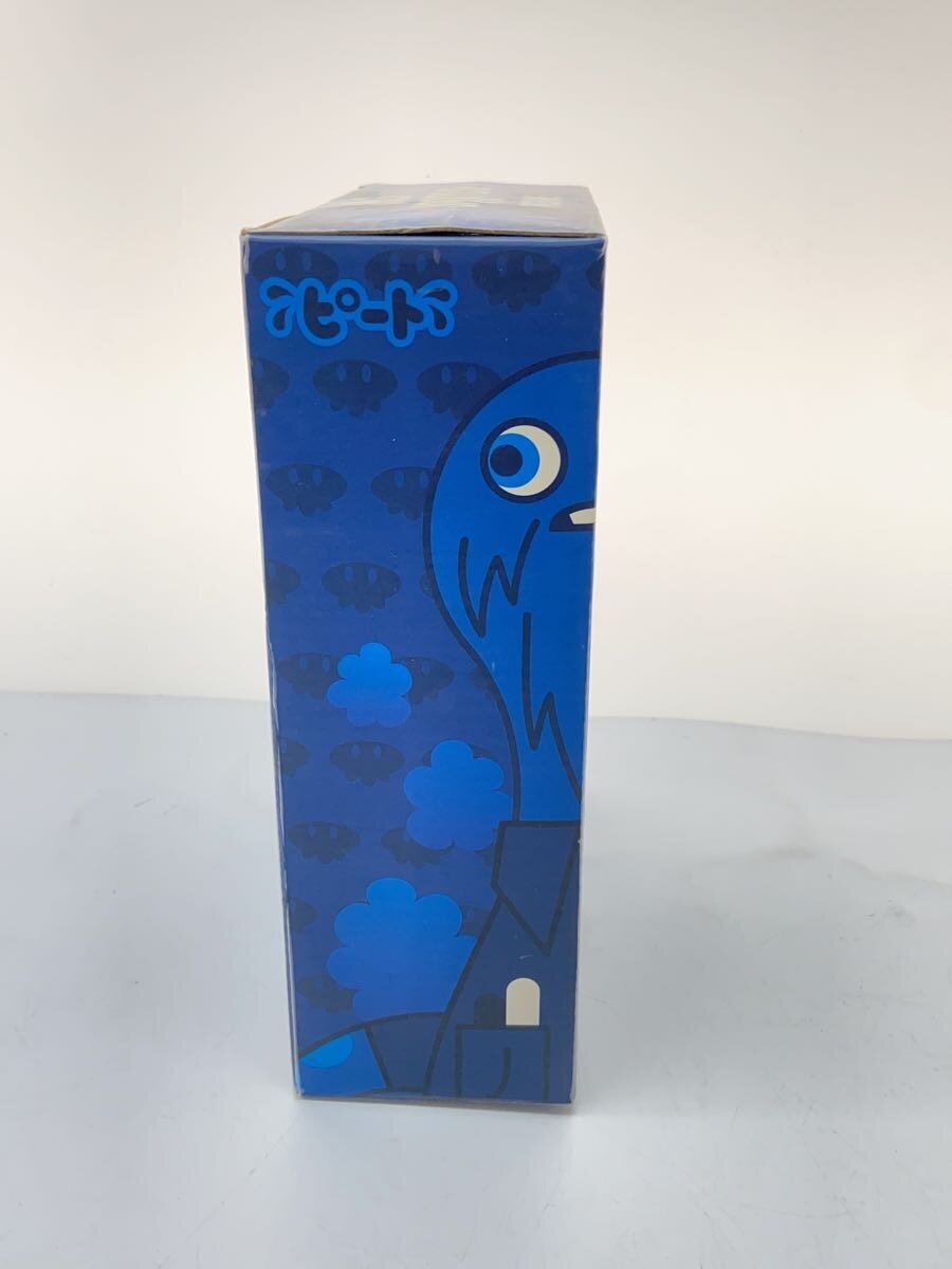 CUBE Figure