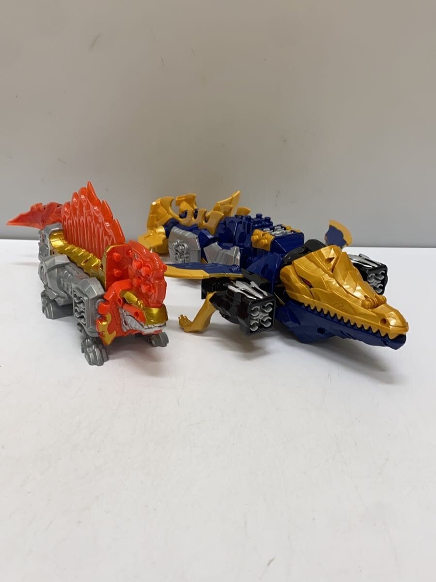 BANDAI Tokusatsu Hero