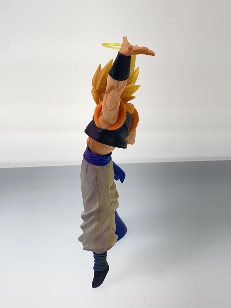Other Brand Dragon Ball Super Super Saiyan Gogeta Figure