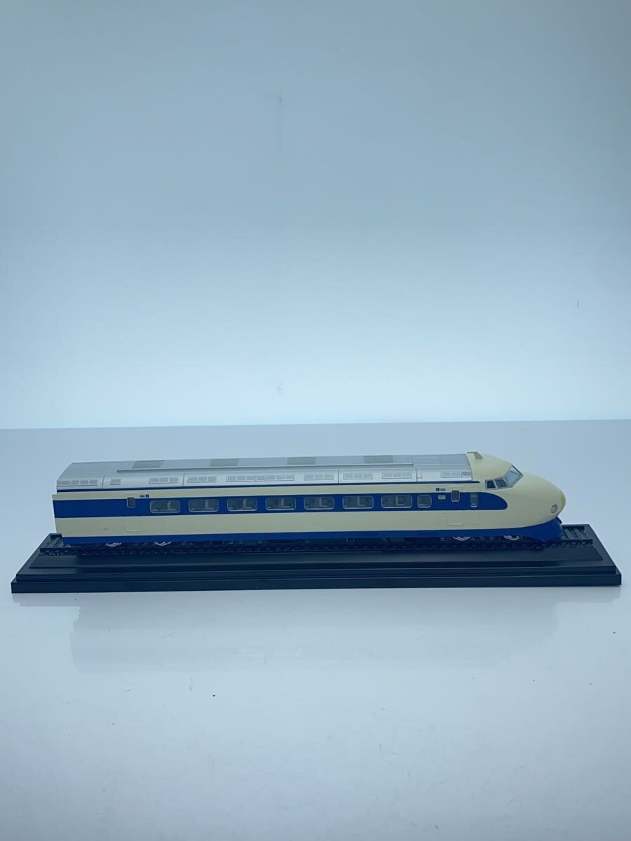 DeAGOSTINI CRM 0 Series 21-1 Hikari (Other Brand)