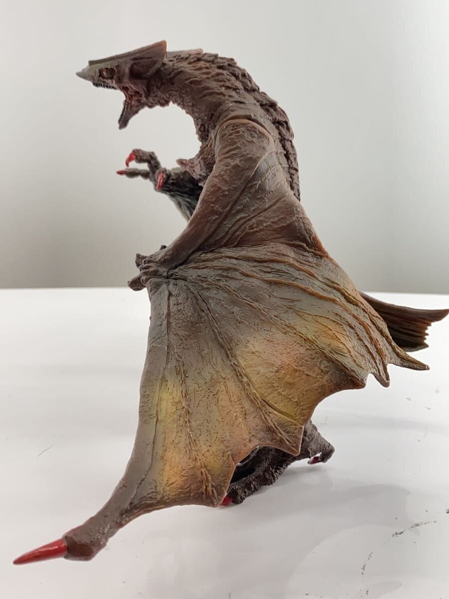 Other Brand Gamera & Gyaos