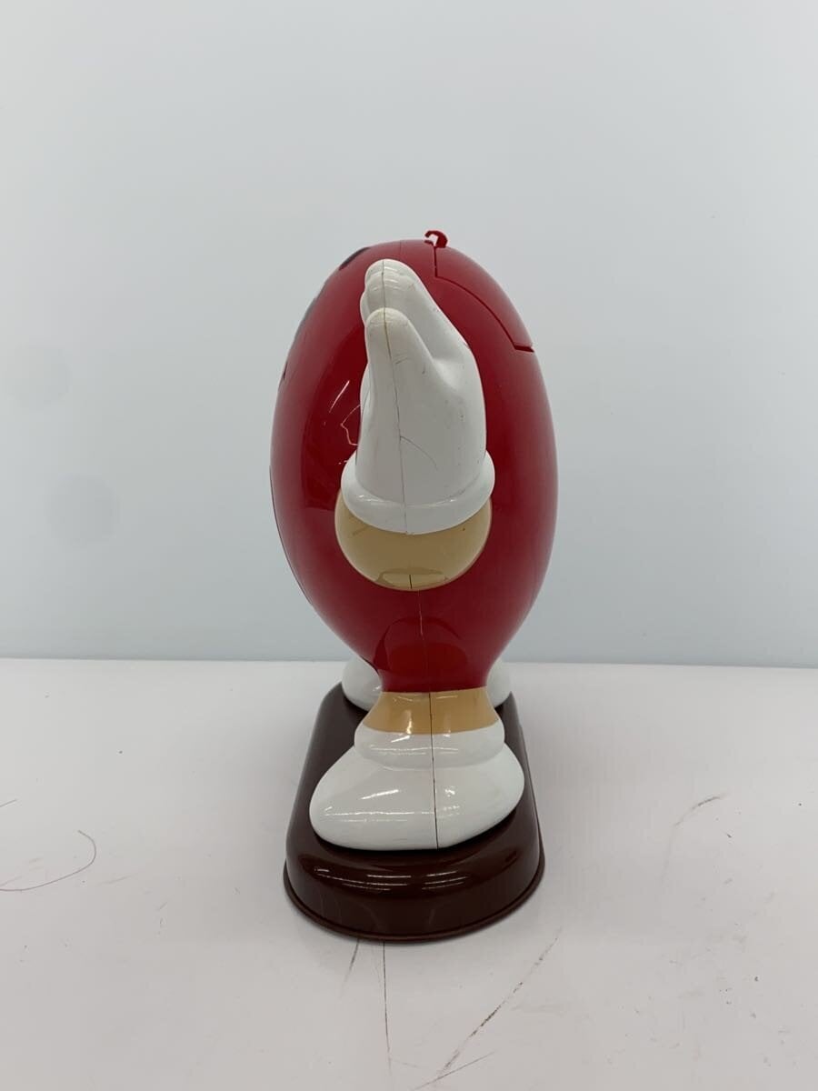 M&M’s Dispenser (90s)