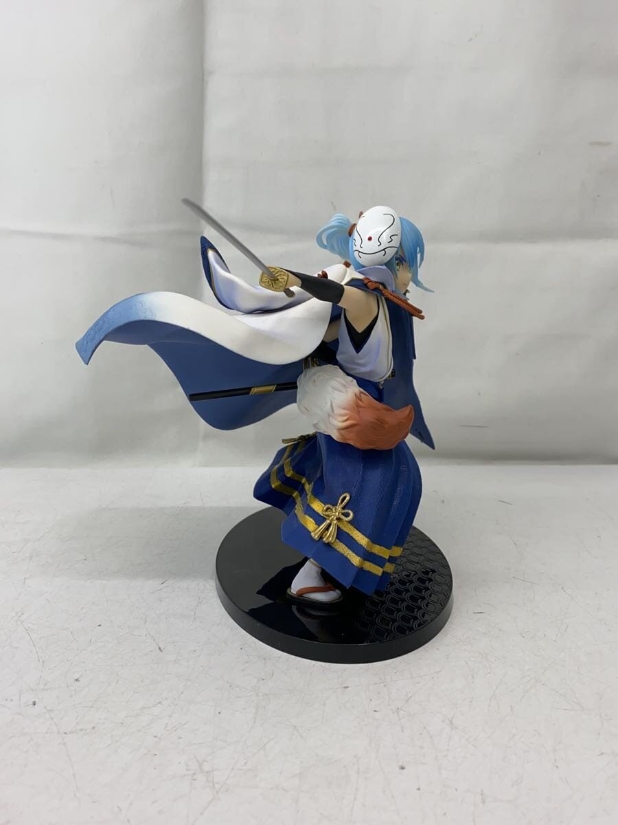 BANDAI SPIRITS Ichiban Kuji A Prize That Time I Got Reincarnated as a Slime Rimuru Figure Kimono Ver.