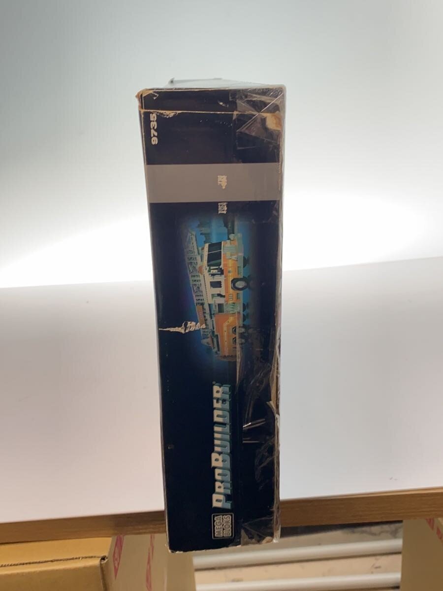 Other Brand MEGABLOKS Plastic Model 1120