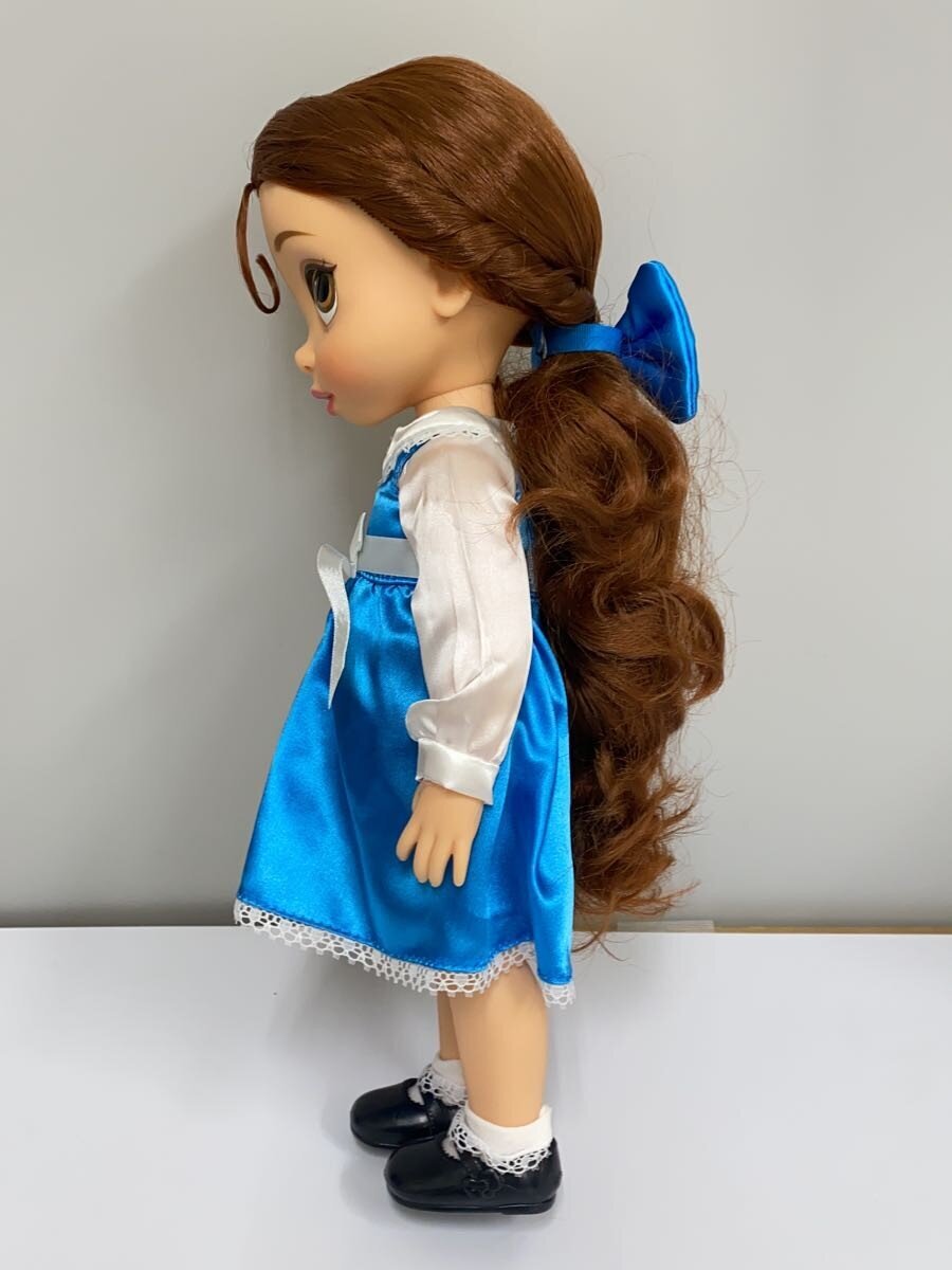 Disney Animator Doll Belle (Beauty and the Beast)