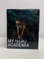 BANDAI SPIRITS Izuku Midoriya Overlay Figure - Ichiban Kuji 'Sarani Mukou e' Last One Prize