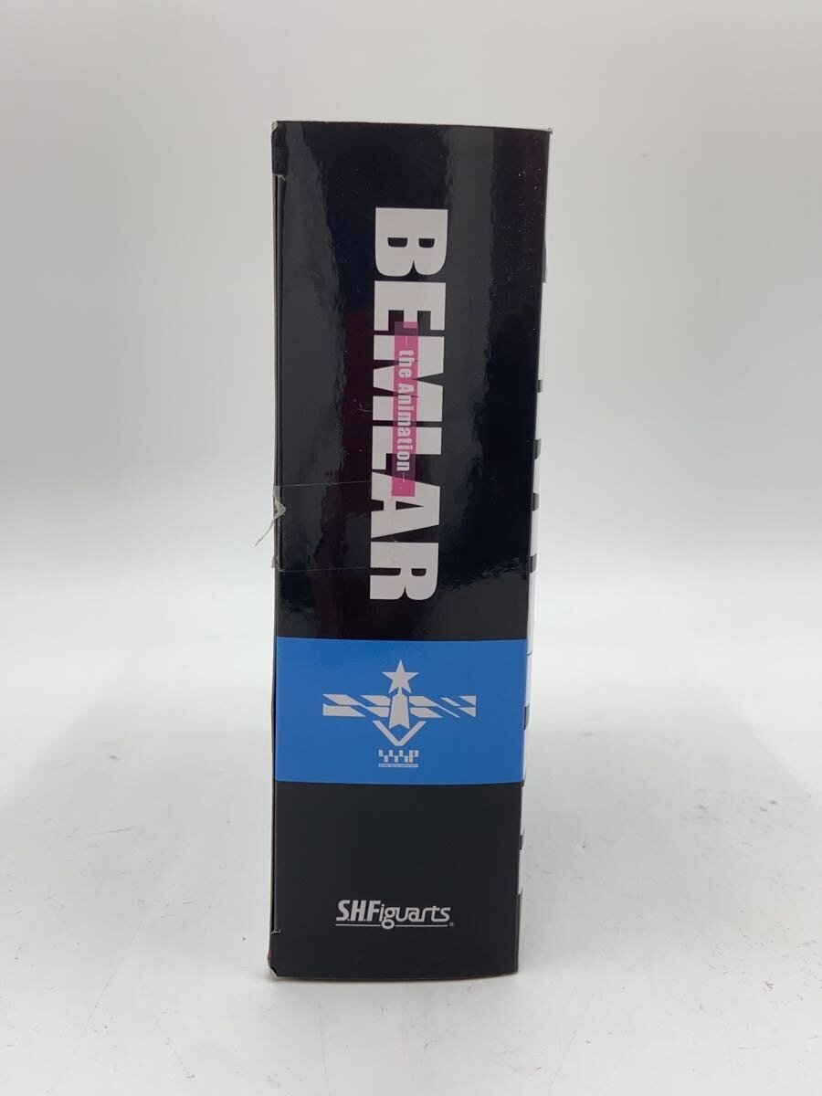 BANDAI SPIRITS S.H.Figuarts BEMLAR -the Animation- (ULTRAMAN, Tamashii Web Shop)