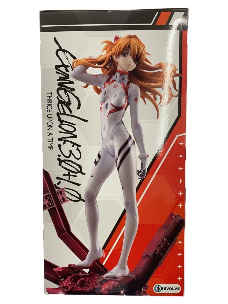 Other Brand REVOLVE Shin Evangelion Theatrical Asuka Shikinami Langley Last mission