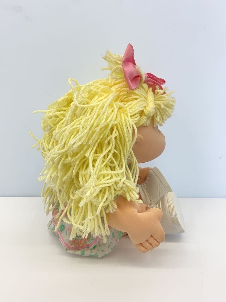 Other Brand Girl Cabbage Doll (Cabbage Field Doll)