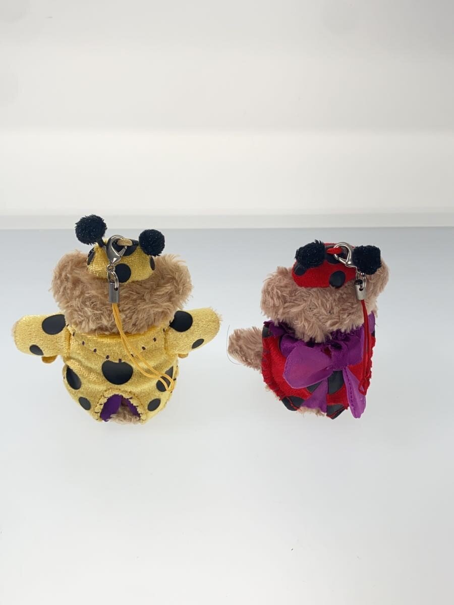 Disney RESORT Girl / Duffy & ShellieMay Set