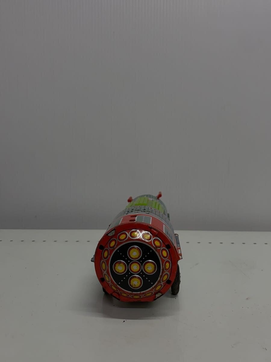Horikawa Toys XB-115 APOLLO-1000 Tin Toy