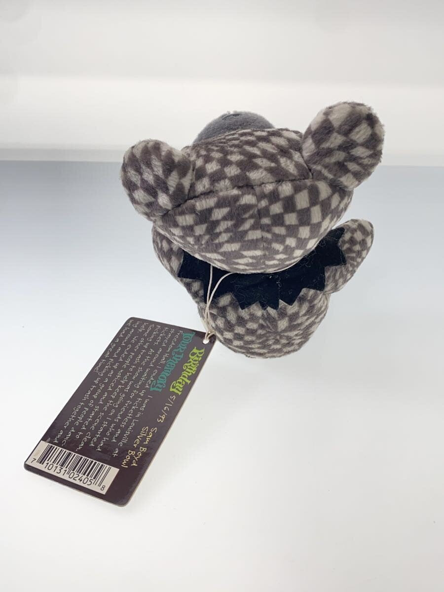 BEAN BEAR 7-inch Plush (August West)