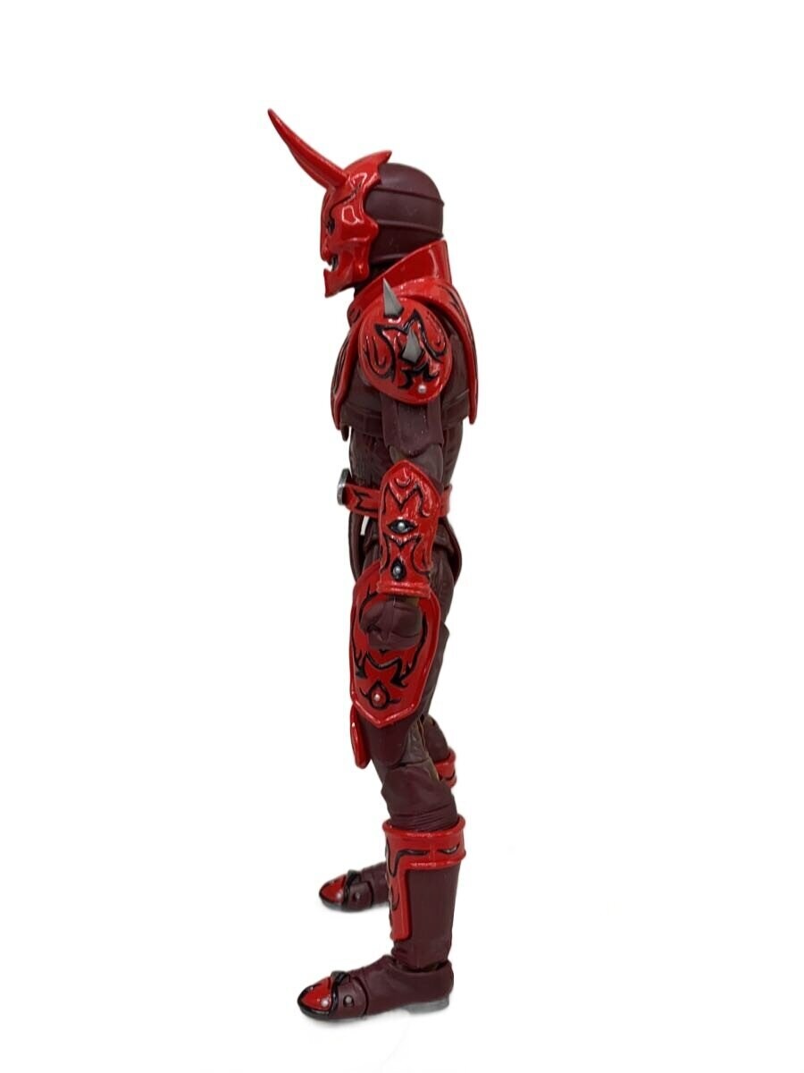 BANDAI SPIRITS Hero - Momotaros Imagin (Tokusatsu)