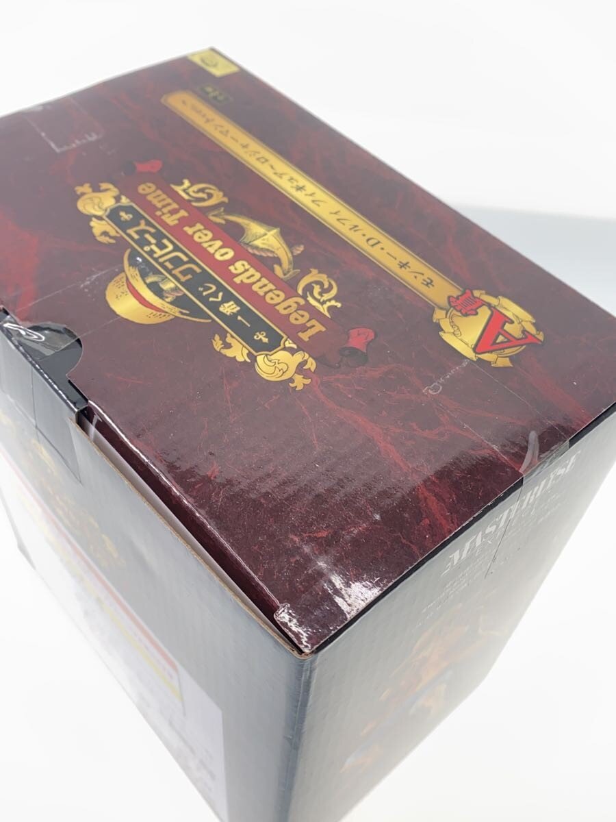 Other Brand ONE PIECE Monkey D. Luffy (Roger Mantle ver.) Ichiban Kuji A Prize MASTERLISE EXPIECE