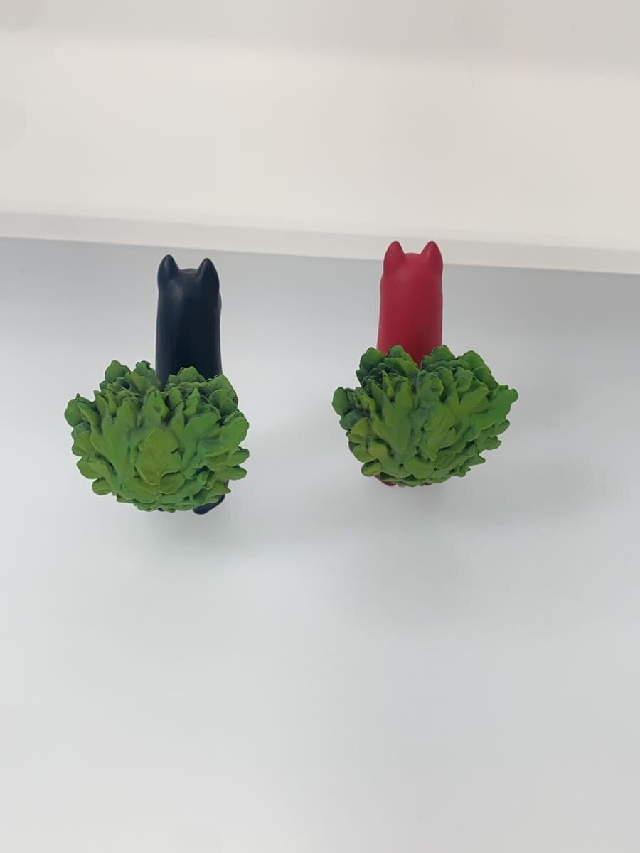 Other Brand Figure: Vegetable Fairy - Daikon & Kabu