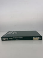 KATO N Gauge SLV 10-320 787 Series