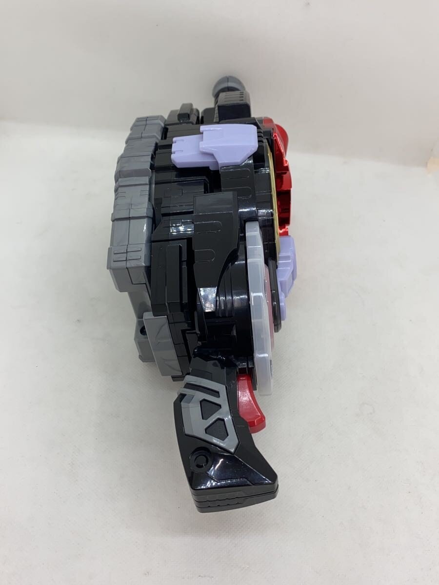 BANDAI Kamen Rider Geats DX Desire Driver (Raise Buckle Missing)
