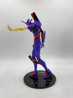 BANDAI SPIRITS Evangelion Unit-01 Awakening Figure (Comic & Anime, Last One Prize)