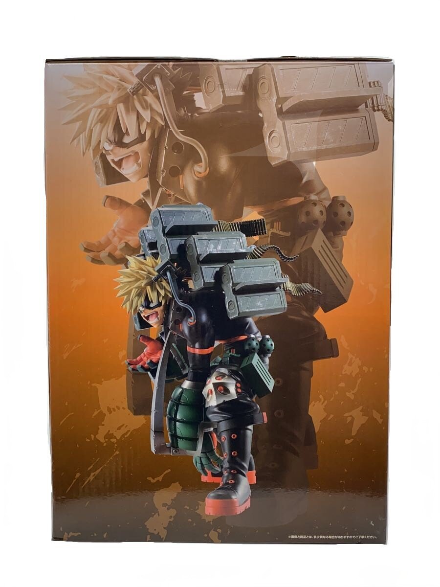 BANDAI SPIRITS Comic & Anime Figure