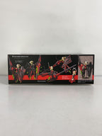 KOTOBUKIYA Megami Device Bullet Knights Lancer Hellblaze (Plastic Model)