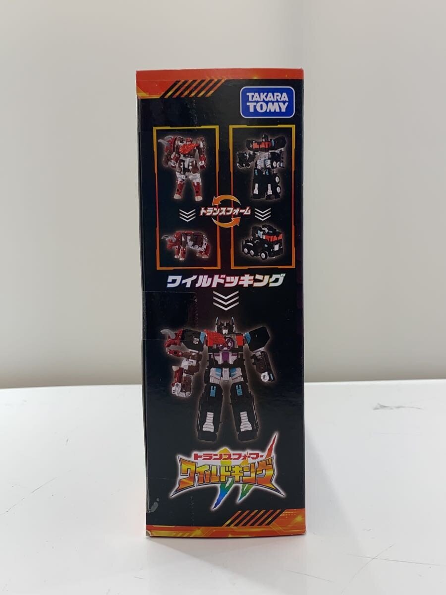 TAKARA TOMY Figure