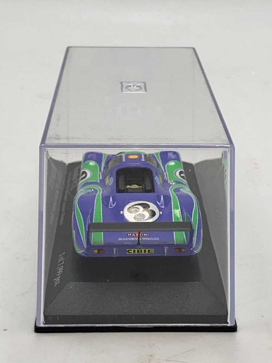 MINICHAMPS Die-Cast Car