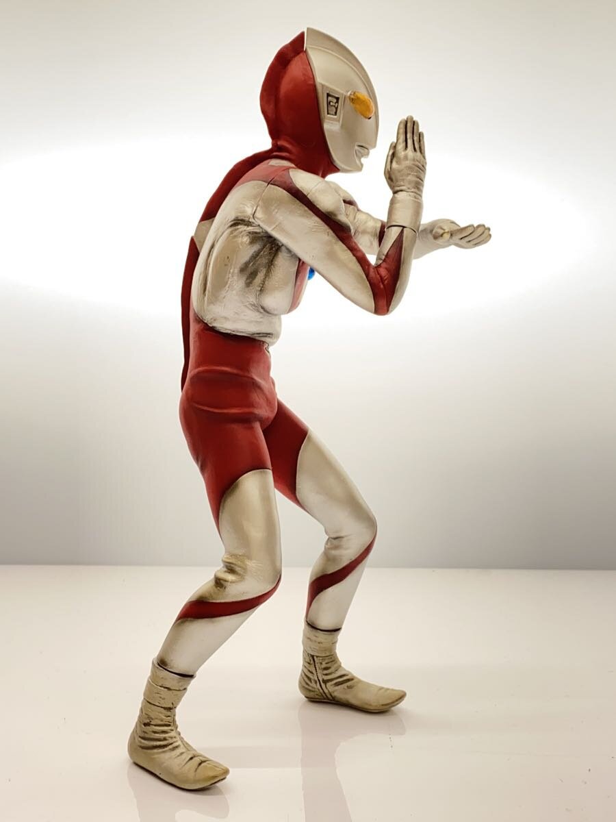 CCP Tokusatsu Figure