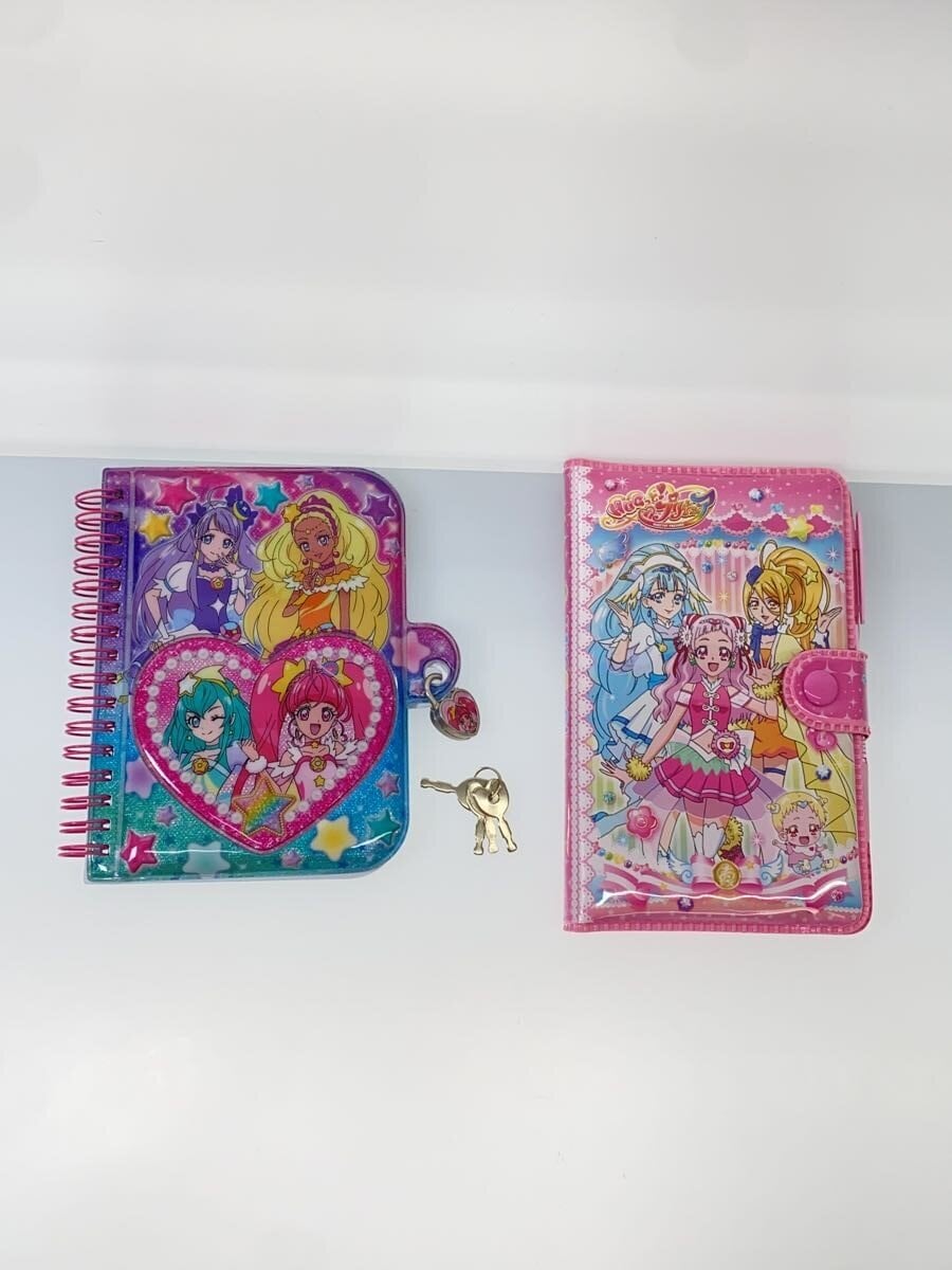 Various Brands HUG+ Reiwa Precure Assorted Goods