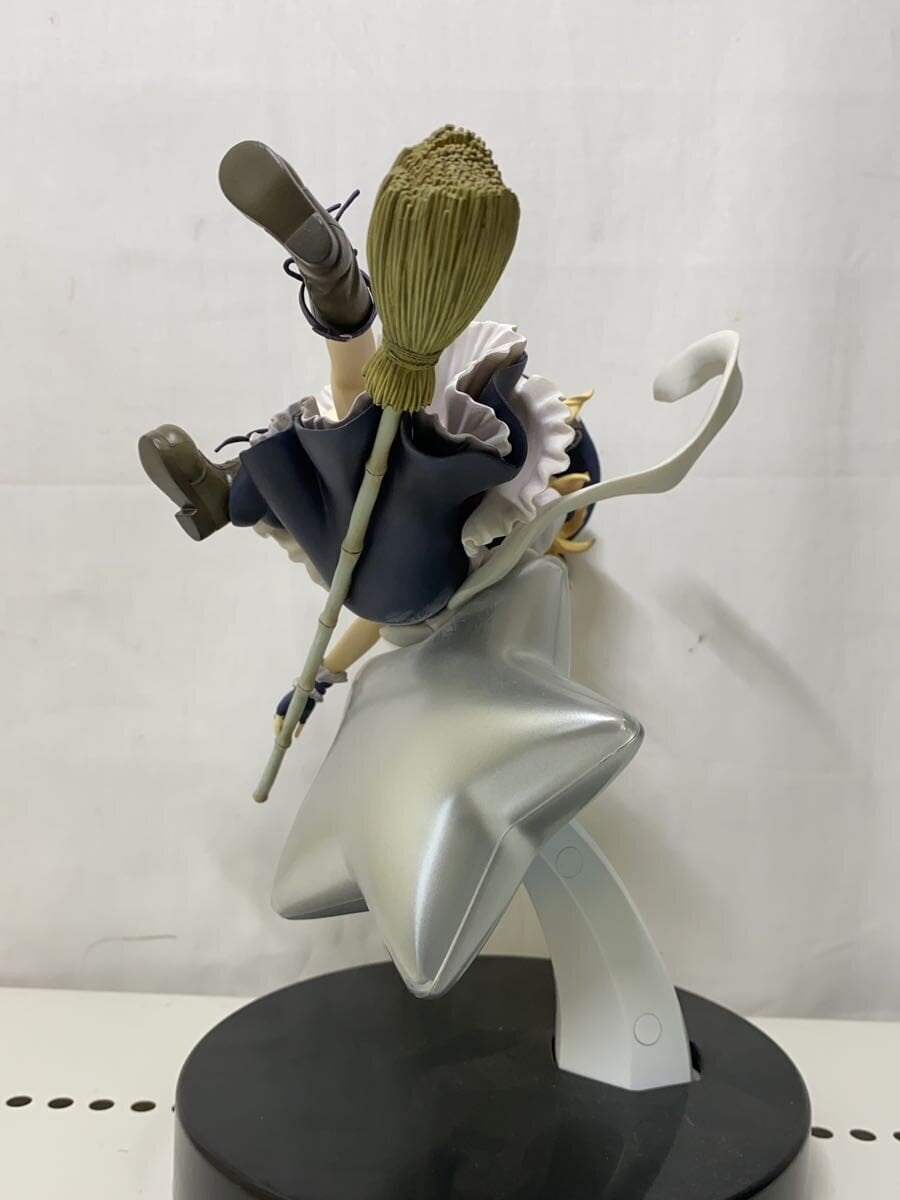 Other Brand Figure Touhou Project Kirisame Marisa