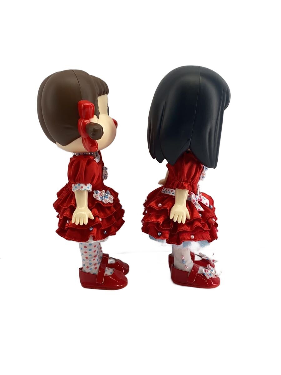 Other Brand Fujiya Figure