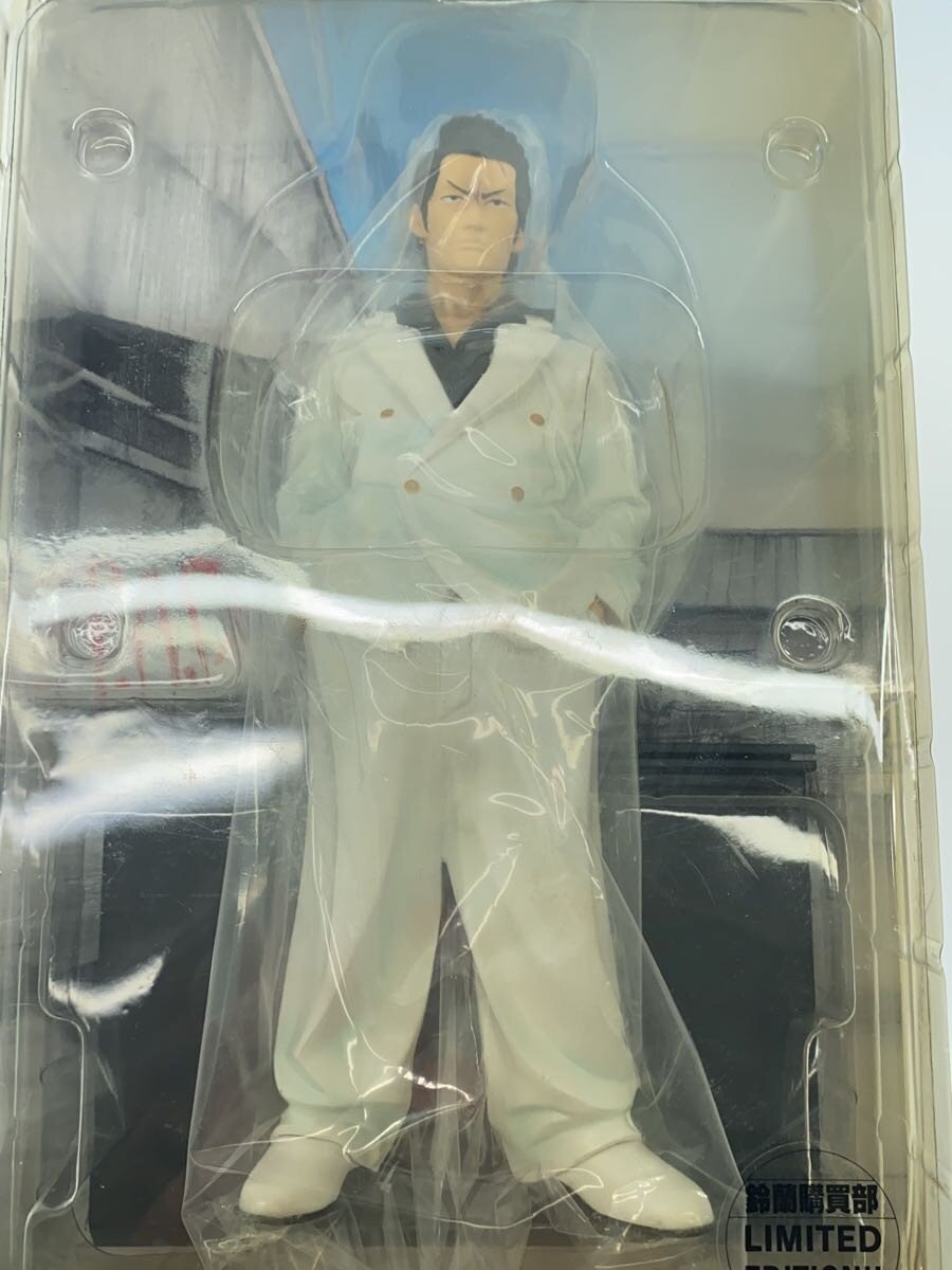 dive Figure — Kijima Koichi (Comic & Anime) [P.A.D - 県南の抗争編]