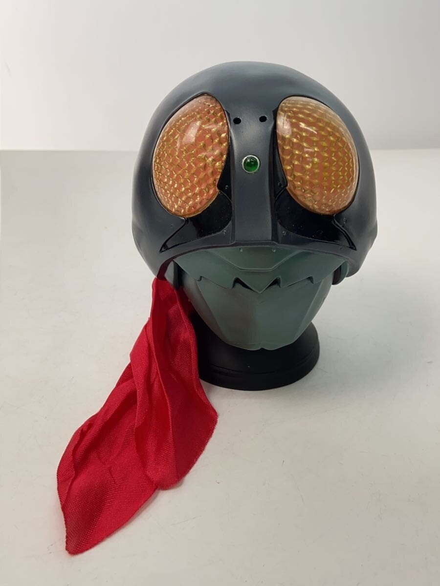 Other Brand MASKED RIDER RMW 1/2-Scale Mask (Kamen Rider Old No.1)