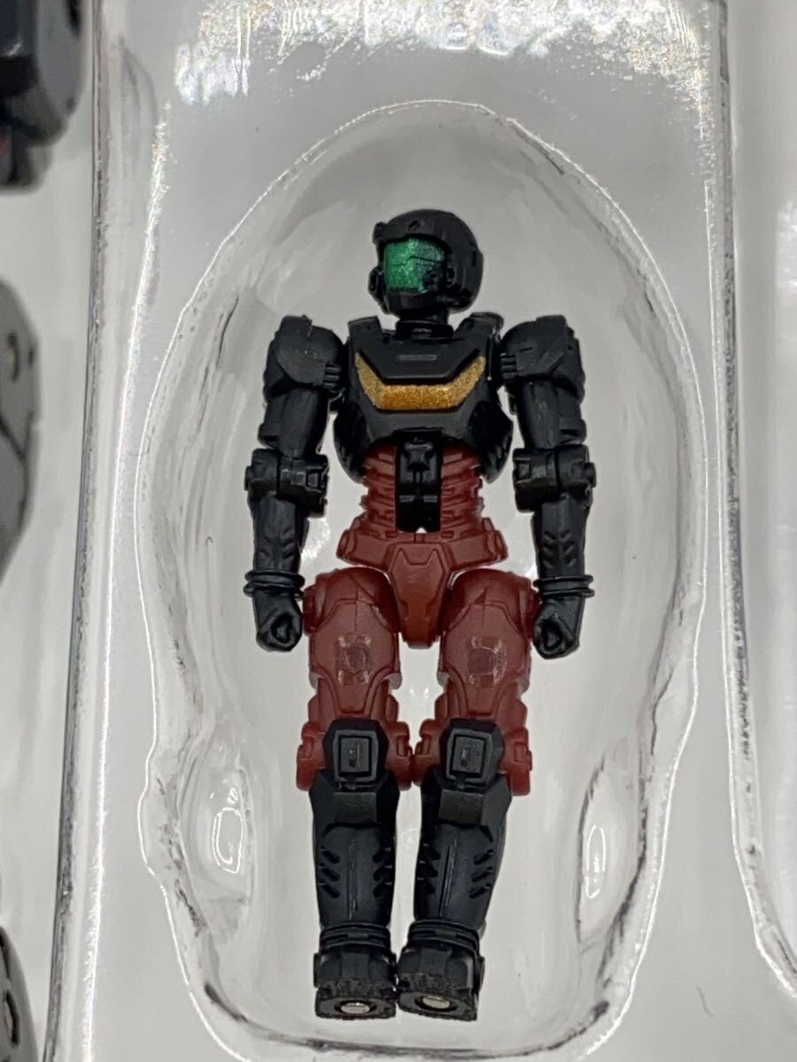 TAKARA TOMY Gunpla Plastic Model