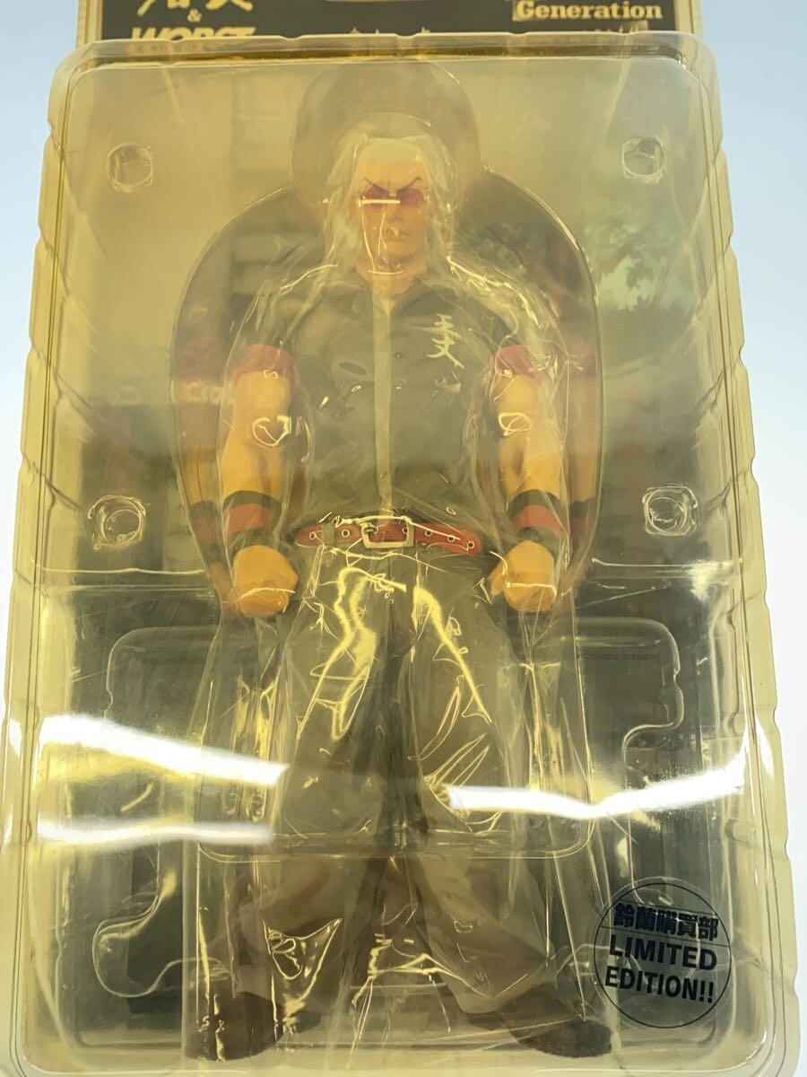 dive Figure (Comic & Anime) Kanayama Jo